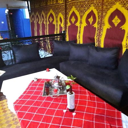 Riad Kech Марракеш Екстер'єр фото