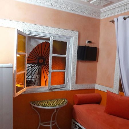 Riad Kech Марракеш Екстер'єр фото