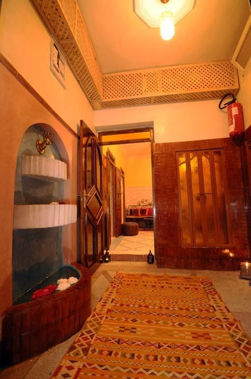 Riad Kech Марракеш Екстер'єр фото