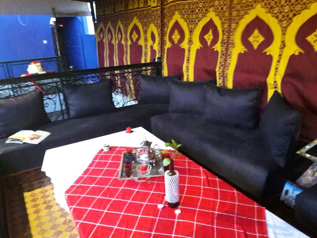 Riad Kech Марракеш Екстер'єр фото