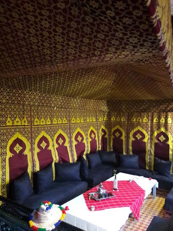 Riad Kech Марракеш Екстер'єр фото