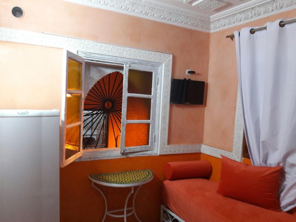 Riad Kech Марракеш Екстер'єр фото