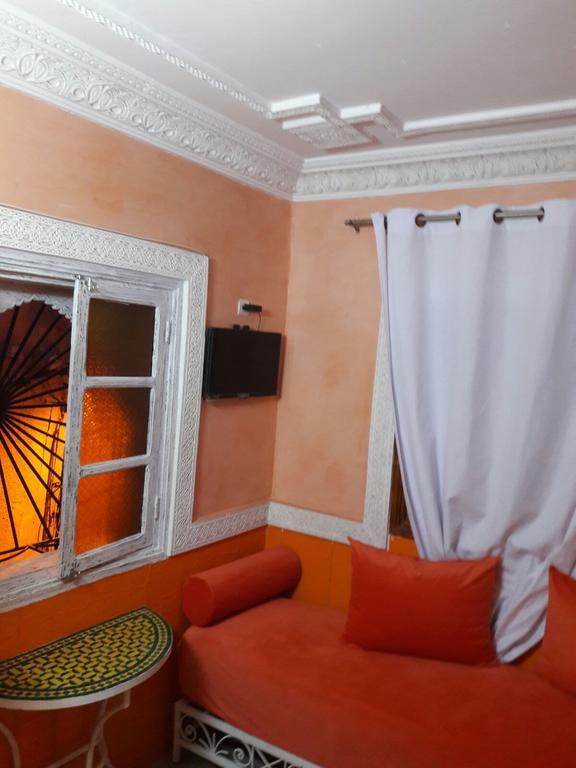 Riad Kech Марракеш Екстер'єр фото