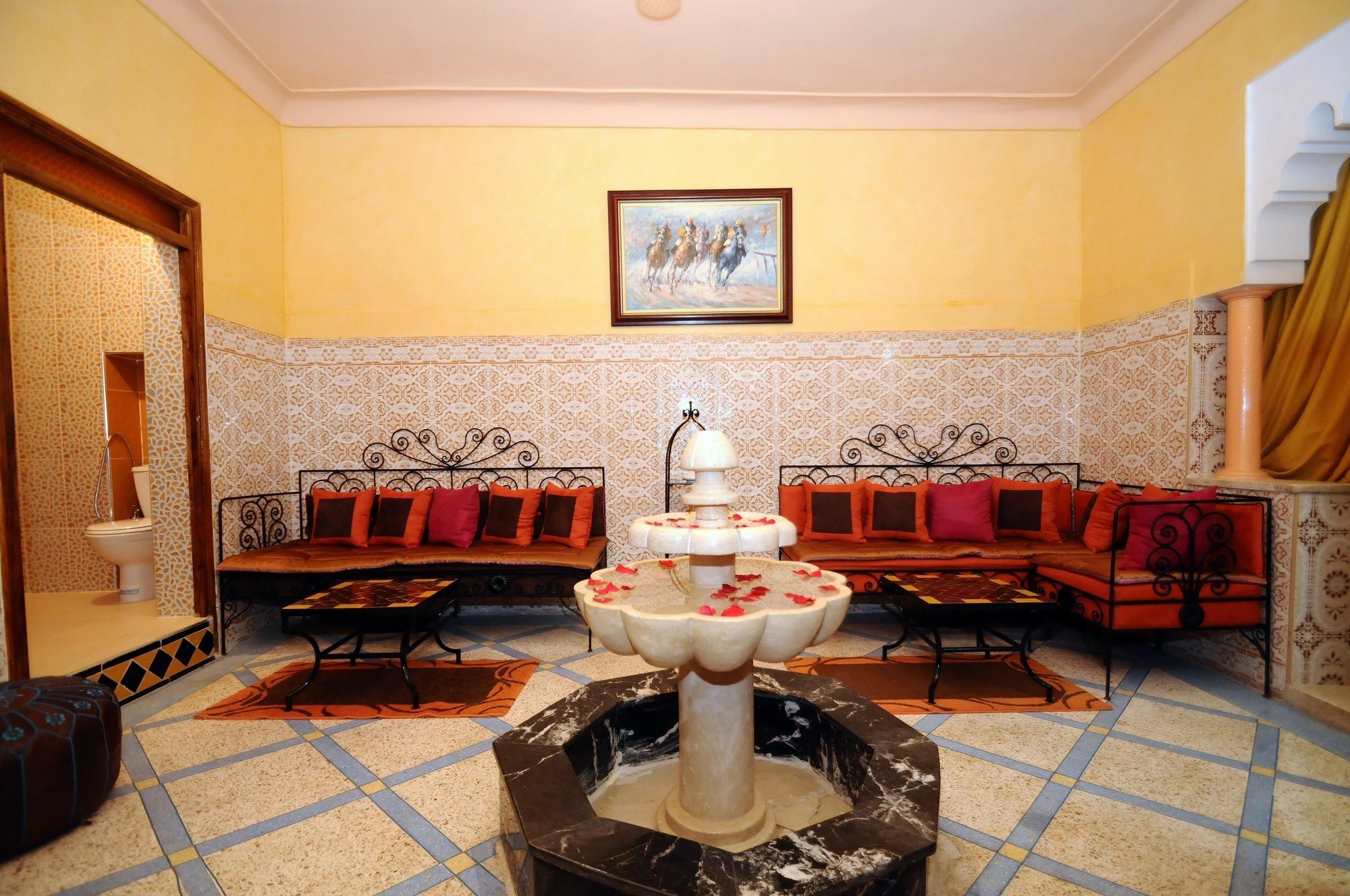 Riad Kech Марракеш Екстер'єр фото